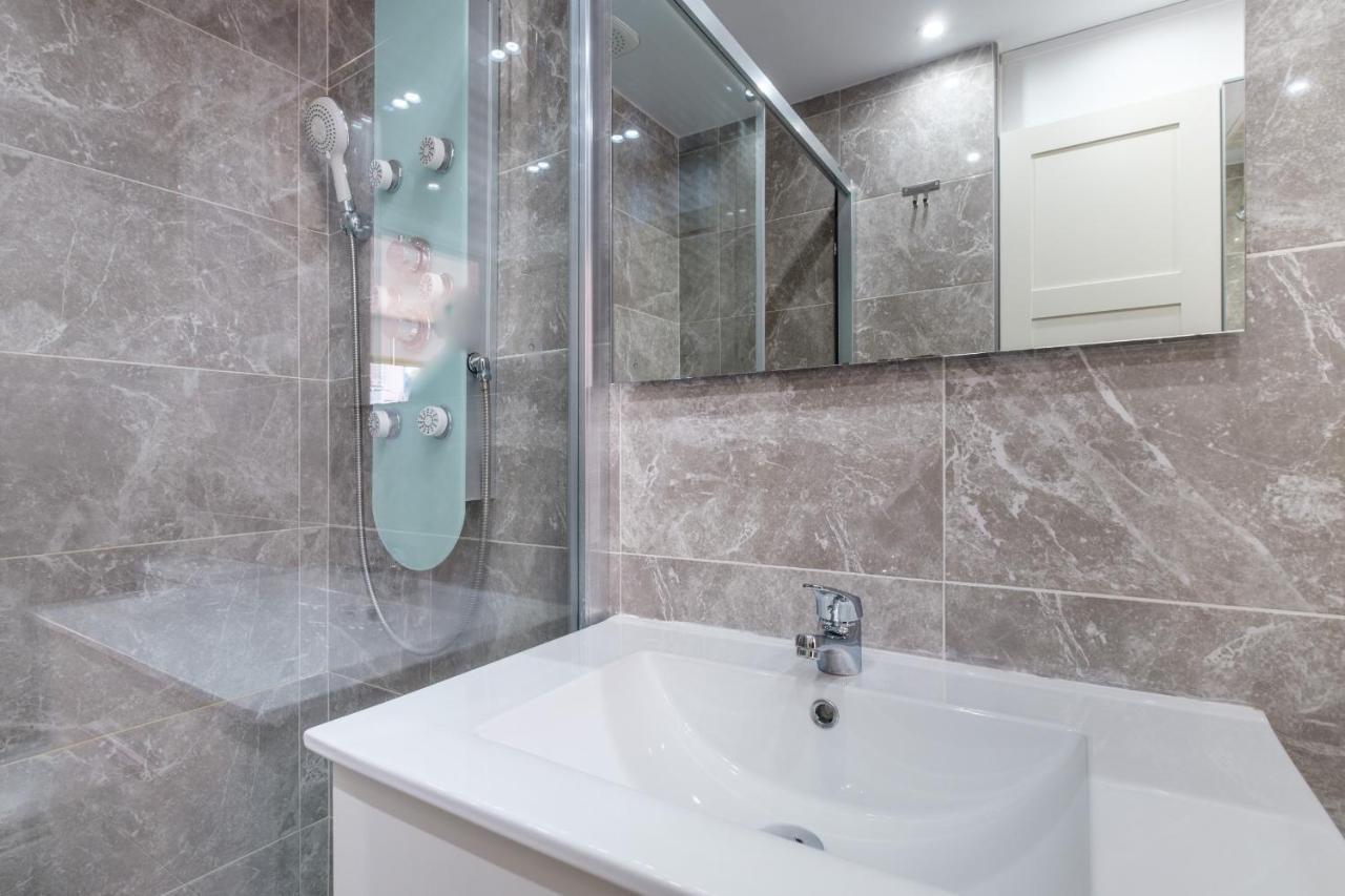 Acuarium II 5-B Apartment Levante Beach Benidorm Dış mekan fotoğraf