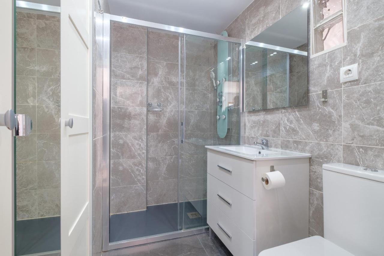 Acuarium II 5-B Apartment Levante Beach Benidorm Dış mekan fotoğraf